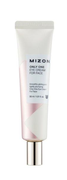 Mizon Szemkörnyékápoló és arckrém (Only One Eye Cream for Face) 30 ml
