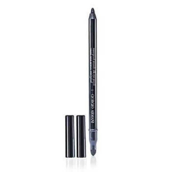 Giorgio Armani Vízálló szemceruza (Waterproof Smooth Silk Eye Pencil) 1,2 g
Black