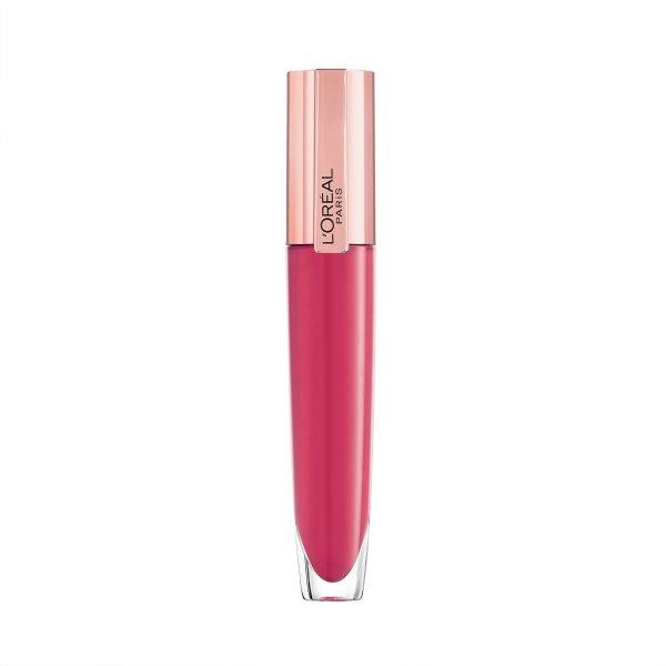L'Oréal Paris Ajakápoló szájfény Brilliant Signature Plump 7 ml 404 I
Insert