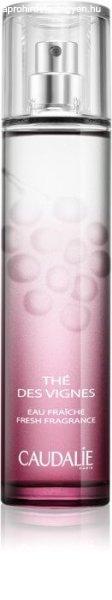 Caudalie Parfümvíz Thé des Vignes (Fresh Fragrance) 50 ml