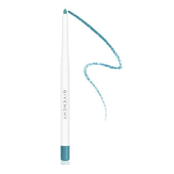 Givenchy Vízálló szemceruza Couture Waterproof (Eyeliner) 0,3 g 03 Turquoise
