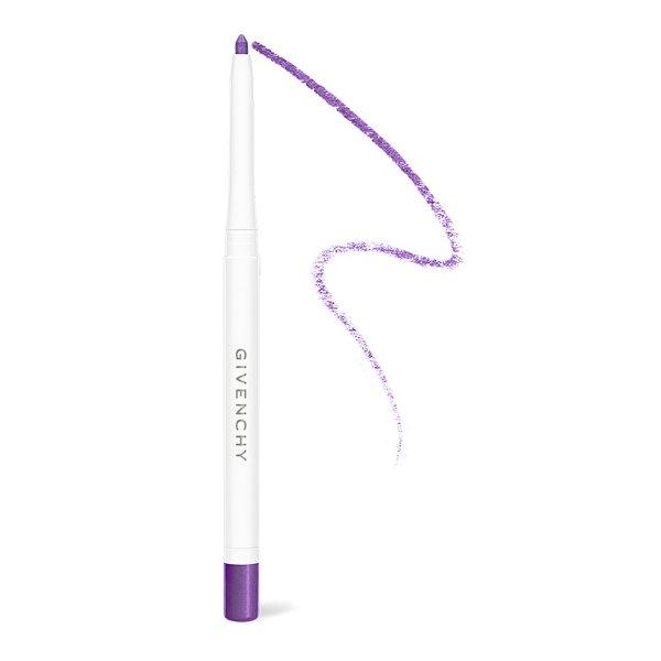Givenchy Vízálló szemceruza Couture Waterproof (Eyeliner) 0,3 g 06 Lilac