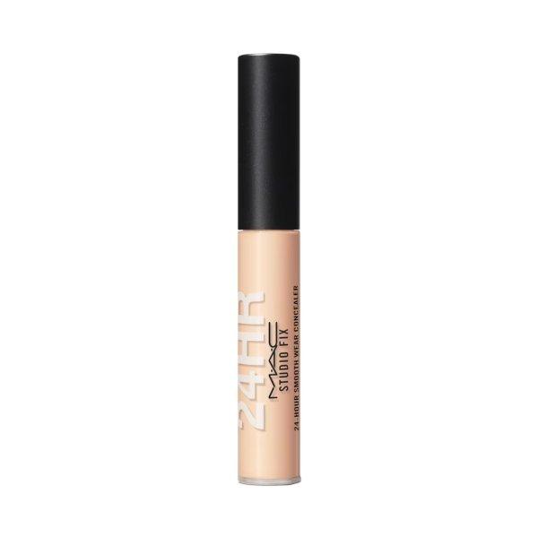 MAC Cosmetics Könnyű folyékony korrektor Studio Fix (24-Hour Smooth Wear
Concealer) 7 ml NW24