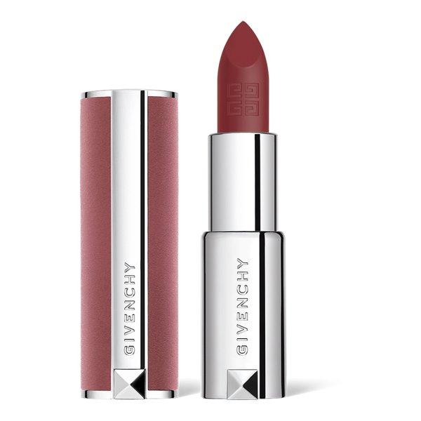 Givenchy Matt rúzs Sheer Velvet Matte (Lipstick) 3,4 g 27 Rouge Infusé