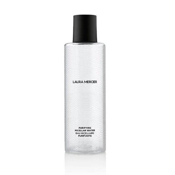 Laura Mercier Arctisztító micellás víz (Purifying Micellar Water) 200 ml