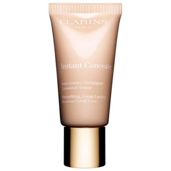 Clarins Hosszantartó korrektor szemkörnyékre Instant Concealer 15 ml 03