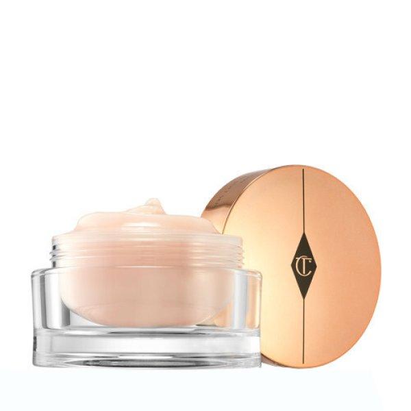 Charlotte Tilbury Tisztító maszk, éjszakai maszk és balzsam arcra és testre
Multi Miracle Glow (Cleanser, Mask & Balm) 100 ml