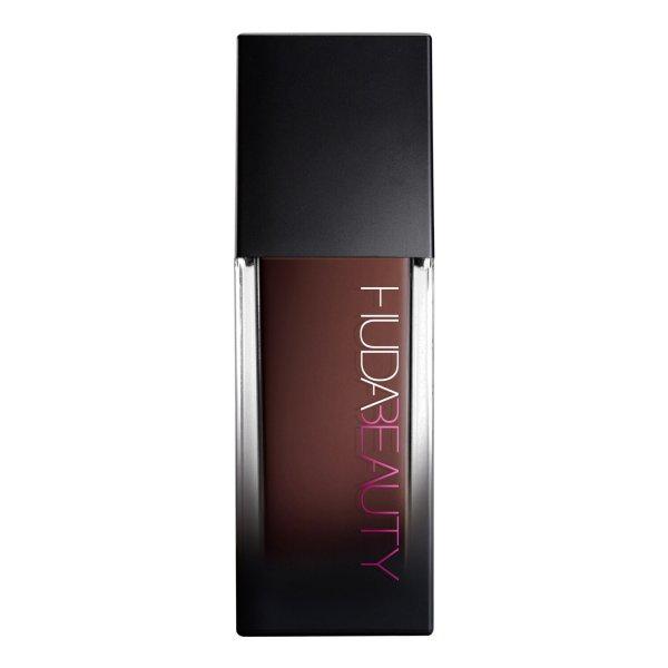Huda Beauty Mattító smink #FauxFilter (Luminous Matte Foundation) 35 ml 560R
Ganache