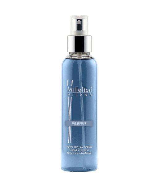 Millefiori Milano Lakásillatosító spray Blue Posidonia 150 ml