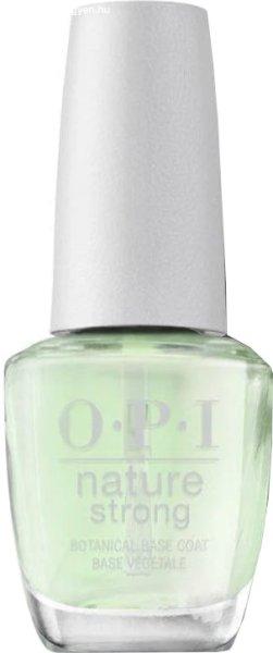 OPI Erősítő és védő alaplakk 2 az 1-ben Nature Strong (Base Coat) 15 ml