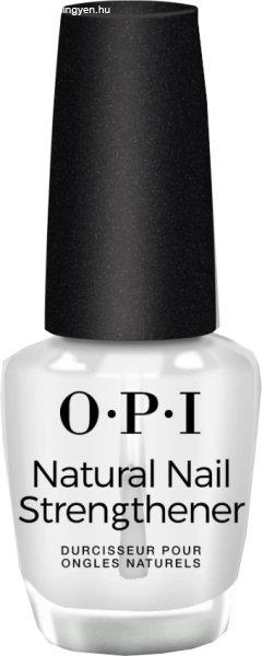 OPI Szilárdító körömlakk Natural (Nail Strengthener) 15 ml