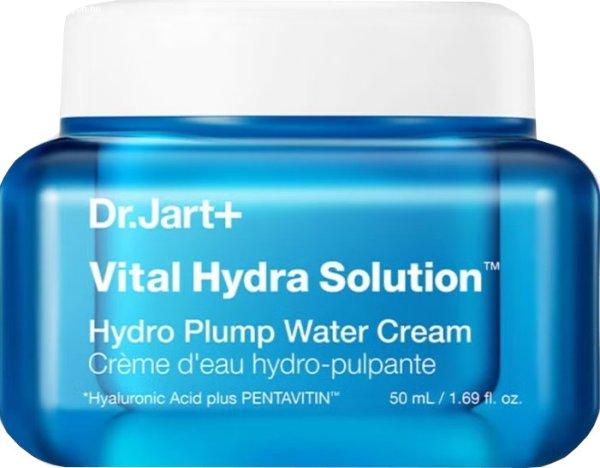Dr. Jart+ Hidratáló arckrém Vital Hydra Solution (Hydro Plump Water Cream) 50
ml