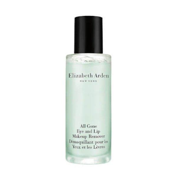 Elizabeth Arden Kétfázisú sminklemosó All Gone (Eye And Lip Makeup Remover)
100 ml
