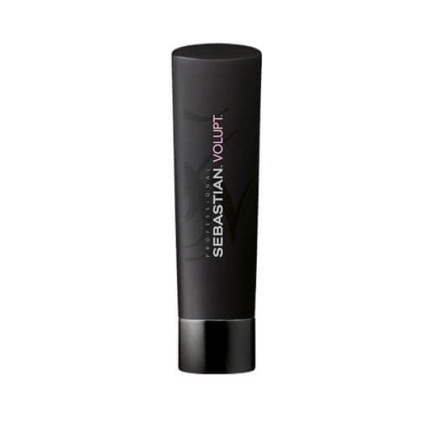 Sebastian Professional Sampon vékonyszálú hajra Volupt (Shampoo) 1000 ml
