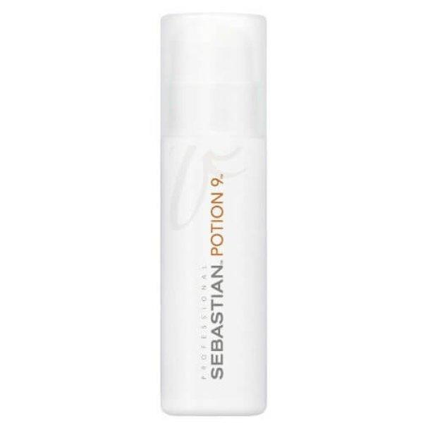 Sebastian Professional Formáló ápoló minden hajtípusra Potion 9 (Wearable
Styling Treatment) 50 ml