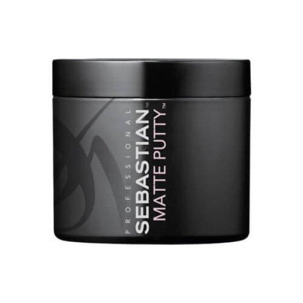 Sebastian Professional Mattító paszta Matte Putty (Soft Dry-Texturizer) 75 ml