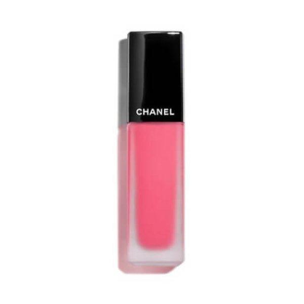 Chanel Folyékony matt hatású ajakrúzs Rouge Allure Ink (Liquid Lip Color) 6
ml 148 Libéré