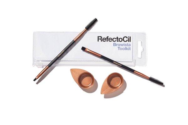 Refectocil Browista Toolkit applikációs készlet