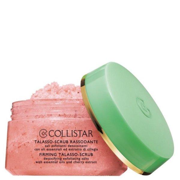 Collistar Feszesítő testradír (Firming Talasso Scrub) 300 g