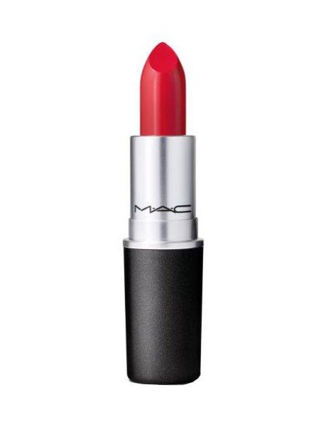 MAC Cosmetics Krémes ajakrúzs Cremesheen(Lipstick ) 3 g Brave Red