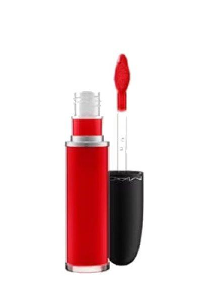 MAC Cosmetics Krémes ajakrúzs Retro Matte (Liquid Lip Colour) 5 ml Feels so
Grand