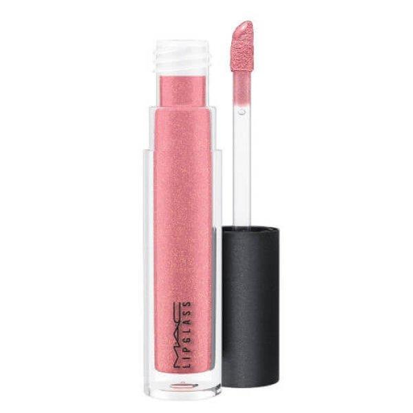 MAC Cosmetics Szájfény(Lipglass) 3,1 ml Very Go Lightly