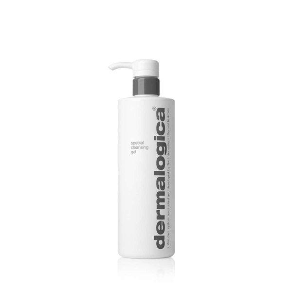 Dermalogica Tisztító habzó gélDaily Skin Health (Special Cleansing Gel) 500
ml