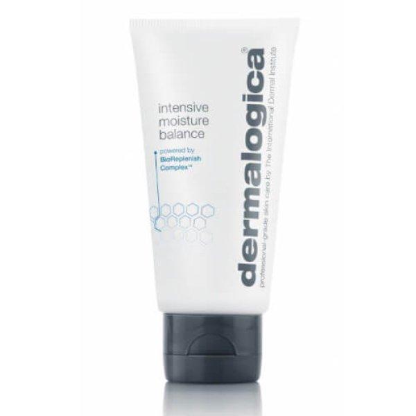 Dermalogica Hidratáló krém száraz bőrre Daily Skin Health (Intensive
Moisture Balance) 15 ml