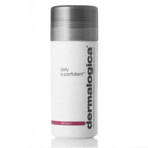 Dermalogica Gyengéd por bőrradír Age Smart(Daily Superfoliant) 57 g
