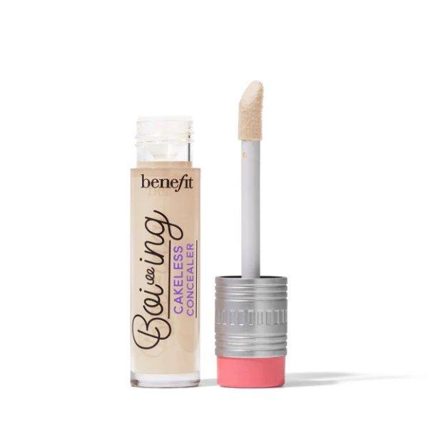 Benefit Magasan fedő folyékony korrektor Boi-Ing (Cakeless Concealer) 5 ml 05