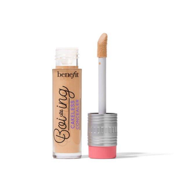Benefit Magasan fedő folyékony korrektor Boi-Ing (Cakeless Concealer) 5 ml 06