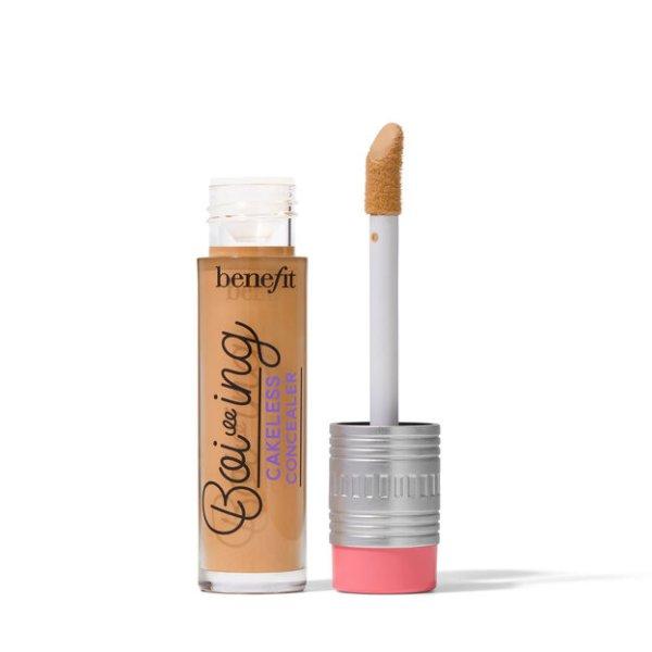 Benefit Magasan fedő folyékony korrektor Boi-Ing (Cakeless Concealer) 5 ml 07
