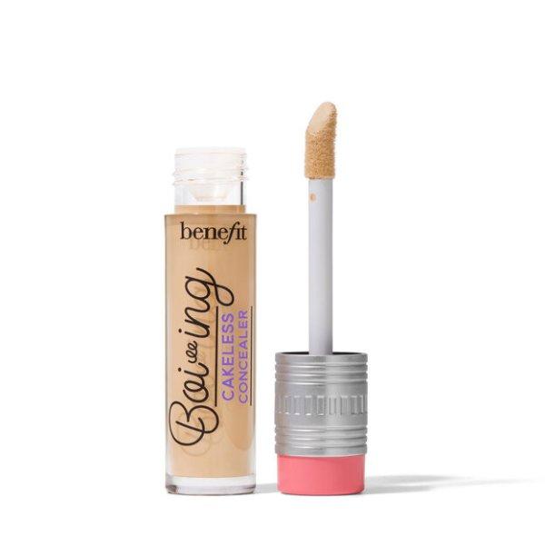 Benefit Magasan fedő folyékony korrektor Boi-Ing (Cakeless Concealer) 5 ml 4.5