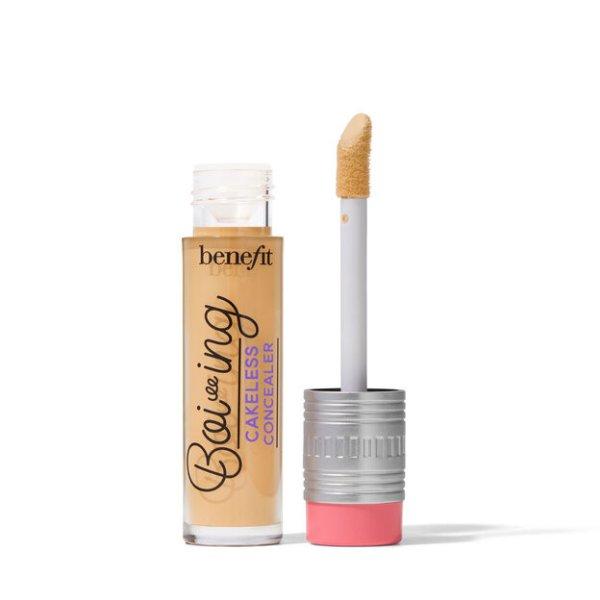 Benefit Magasan fedő folyékony korrektor Boi-Ing (Cakeless Concealer) 5 ml 8.5
