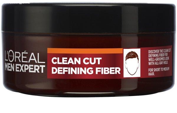 L'Oréal Paris Viasz a határozott frizuráért Men Expert (Clean Cut Defining
Fiber) 75 ml