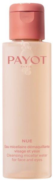 Payot Arctisztító micellás víz (Cleansing Micellar Water) 100 ml