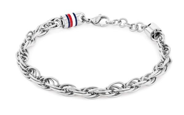 Tommy Hilfiger Eredeti acél karkötő 2790499