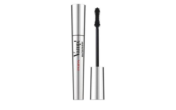 PUPA Milano Vízálló szempillaspirál Vamp! Waterproof (Mascara) 9 ml 001
Extrablack
