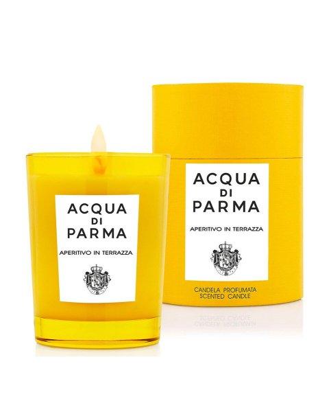 Acqua di Parma Aperitivo In Terrazza - gyertya 200 g