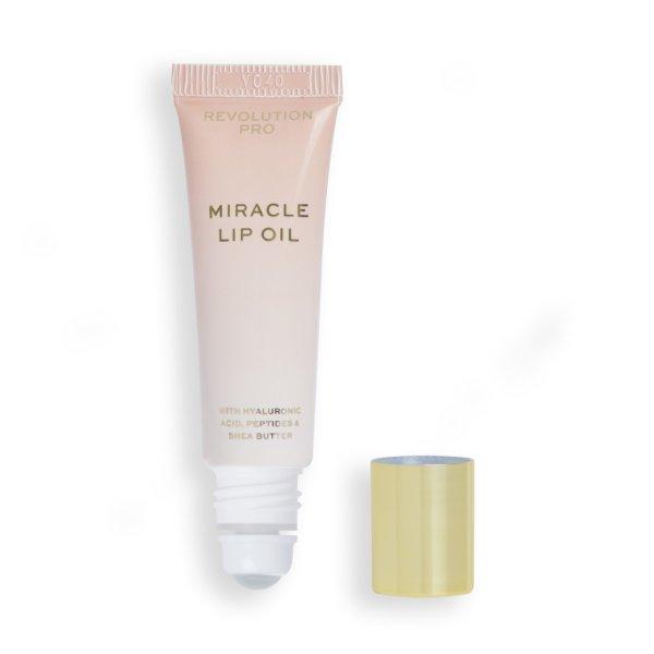 Revolution PRO Ajakápoló Miracle Lip Oil 8 ml