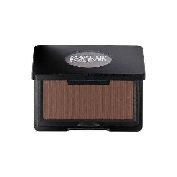 Make Up For Ever Bronzosító Artist Face (Powders Sculpt) 5 g 450 Strong Ebony