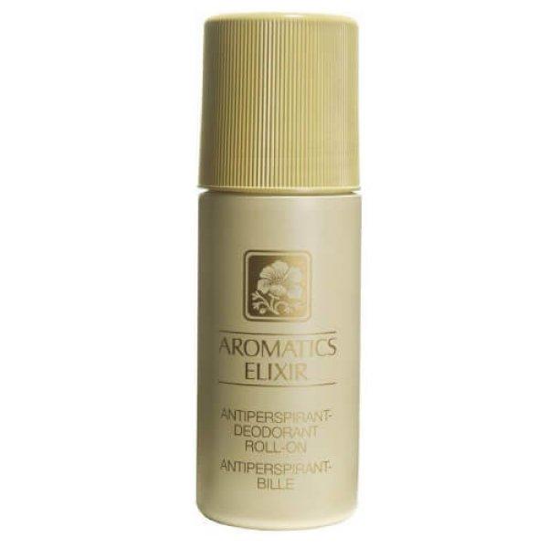 Clinique Golyós dezodor Aromatics Elixir (Antiperspirant-Deodorant Roll-On) 75
ml