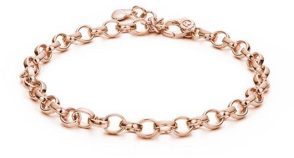 Rosato Aranyozott karkötő RZB016