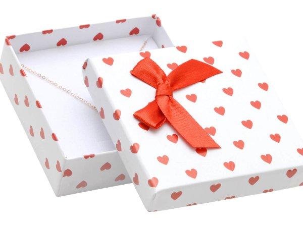 JK Box Díszdoboz ékszerszettre AC-5/A1