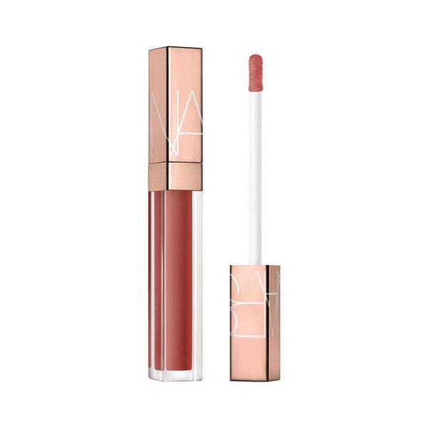 NARS Szájfény (Afterglow Lip Shine) 5,5 ml Aragon