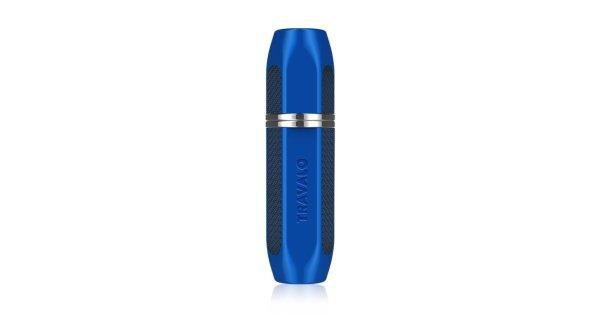 Travalo Vector - újratölthető flakon 5 ml (kék)