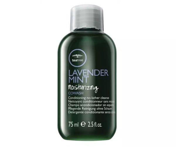 Paul Mitchell Tisztító balzsam Tea Tree Lavender Mint (Moisturizing Cowash)
1000 ml