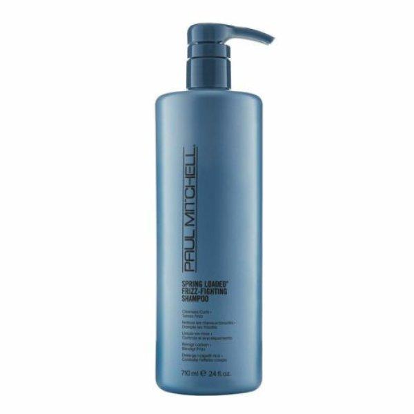 Paul Mitchell Hidratáló sampon hullámos hajra (Spring Loaded Frizz-Fighting
Shampoo) 250 ml 100 ml