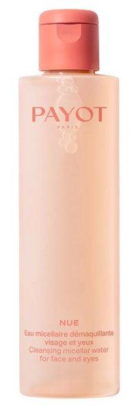 Payot Arctisztító micellás víz (Cleansing Micellar Water) 200 ml
