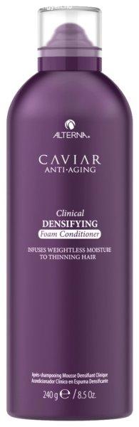 Alterna Szilárd kondicionáló Caviar Clinical Densifying (Foam Conditioner)
240 g